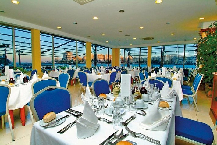 Cavalieri Hotel Malta, a member of Radisson Individuals