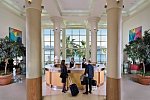 Cavalieri Hotel Malta, a member of Radisson Individuals