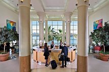 Cavalieri Hotel Malta, a member of Radisson Individuals