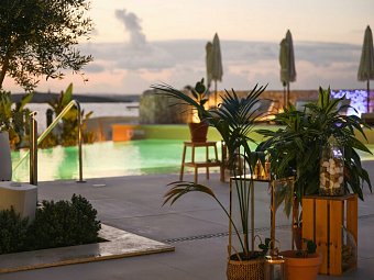 Doubletree by Hilton Malta