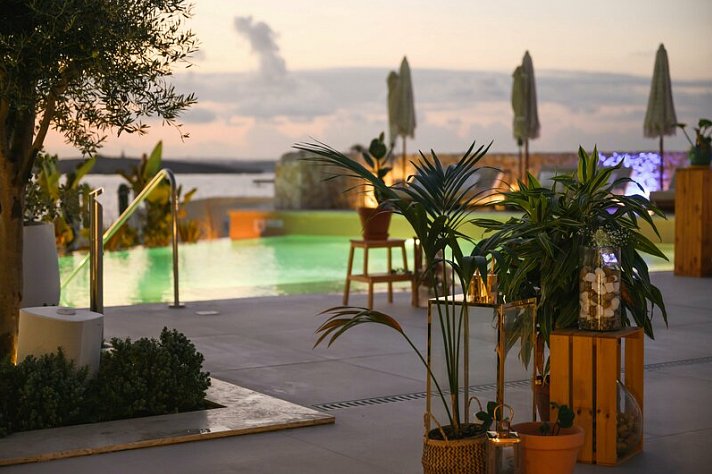 Doubletree by Hilton Malta