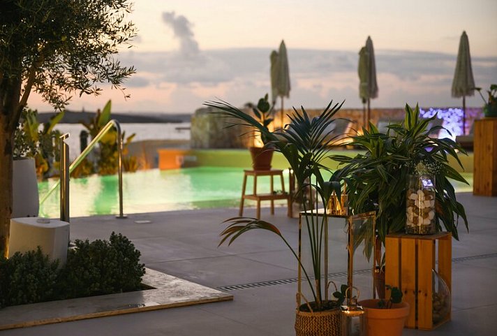 Doubletree by Hilton Malta