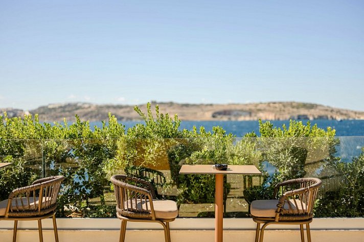 Doubletree by Hilton Malta