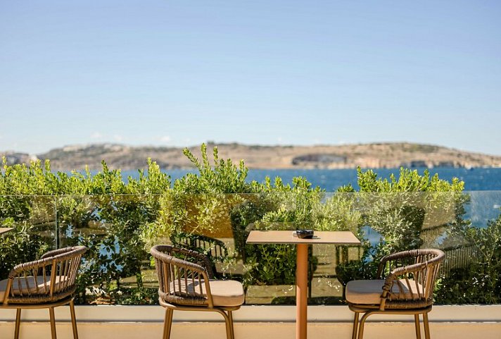 Doubletree by Hilton Malta