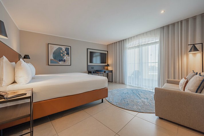 Doubletree by Hilton Malta