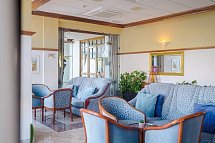 Gillieru Harbour Hotel