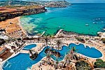 Radisson Blu Resort & Spa, Malta Golden Sands