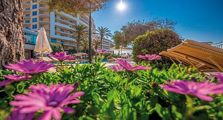 Radisson Blu Resort & Spa, Malta Golden Sands