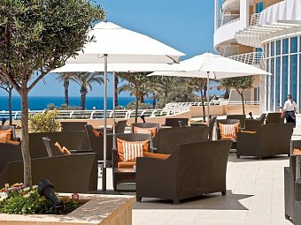 Radisson Blu Resort & Spa, Malta Golden Sands