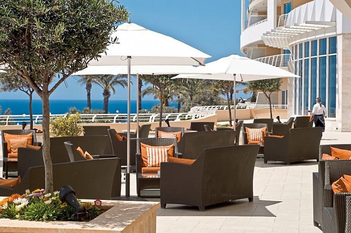 Radisson Blu Resort & Spa, Malta Golden Sands