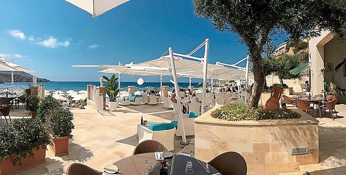 Radisson Blu Resort & Spa, Malta Golden Sands