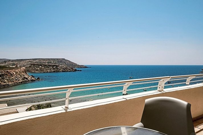 Radisson Blu Resort & Spa, Malta Golden Sands