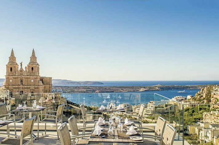 Maritim Antonine & Spa
