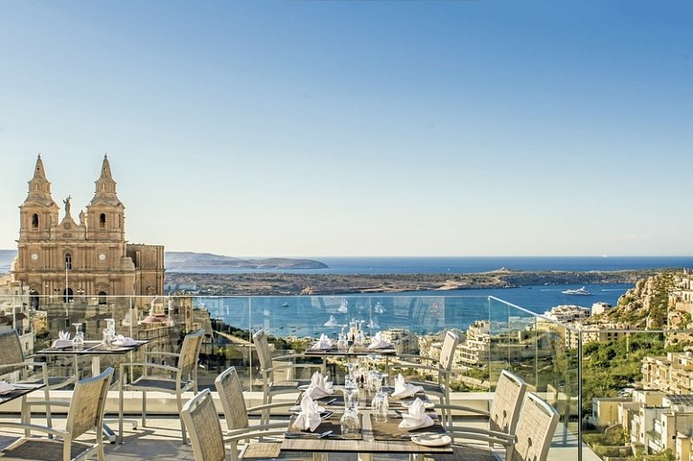 Maritim Antonine & Spa