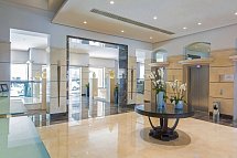 Maritim Antonine & Spa