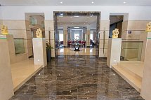 Maritim Antonine & Spa