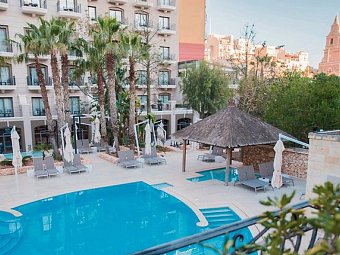 Maritim Antonine & Spa