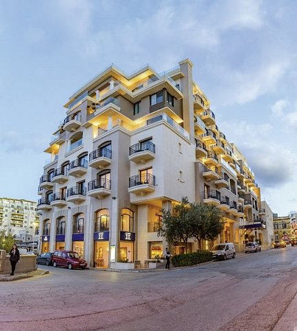 Maritim Antonine & Spa