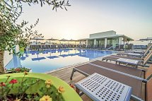 Maritim Antonine & Spa