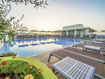 Maritim Antonine & Spa