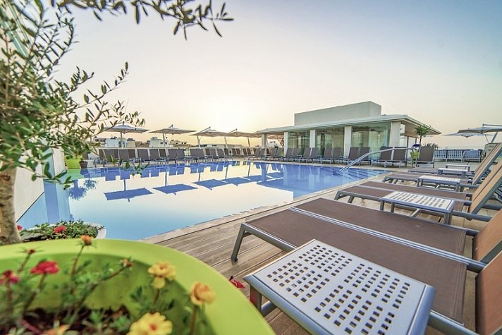 Maritim Antonine & Spa