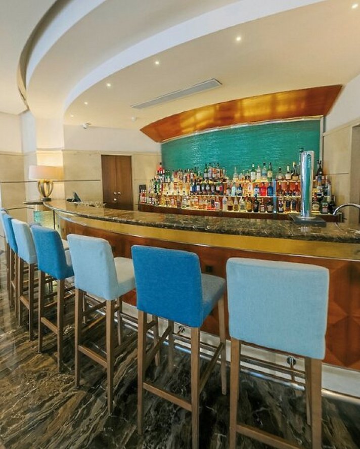 Maritim Antonine & Spa