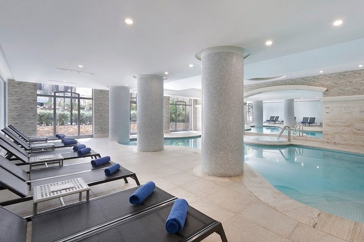 Maritim Antonine & Spa