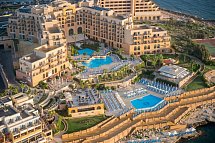 Corinthia St. George's Bay
