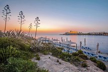 Corinthia St. George's Bay