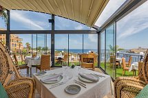 Corinthia St. George's Bay