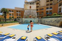 Corinthia St. George's Bay