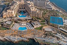 Corinthia St. George's Bay