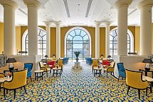 Corinthia St. George's Bay
