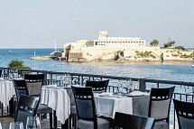 Corinthia St. George's Bay