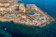 Corinthia St. George's Bay