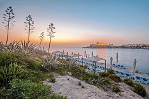 Corinthia St. George's Bay