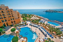 Corinthia St. George's Bay