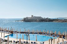 Corinthia St. George's Bay