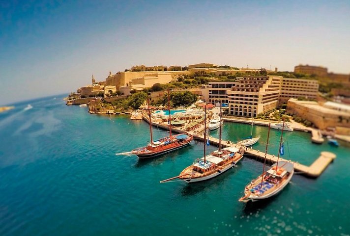 Grand Hotel Excelsior