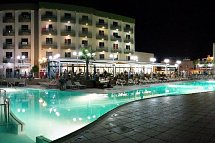 Topaz Hotel