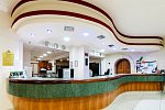 Topaz Hotel