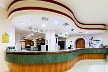 Topaz Hotel