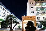 Topaz Hotel