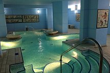 Topaz Hotel
