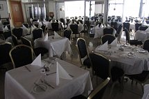 Topaz Hotel