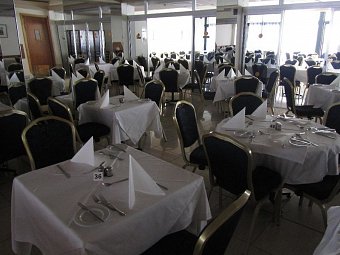 Topaz Hotel