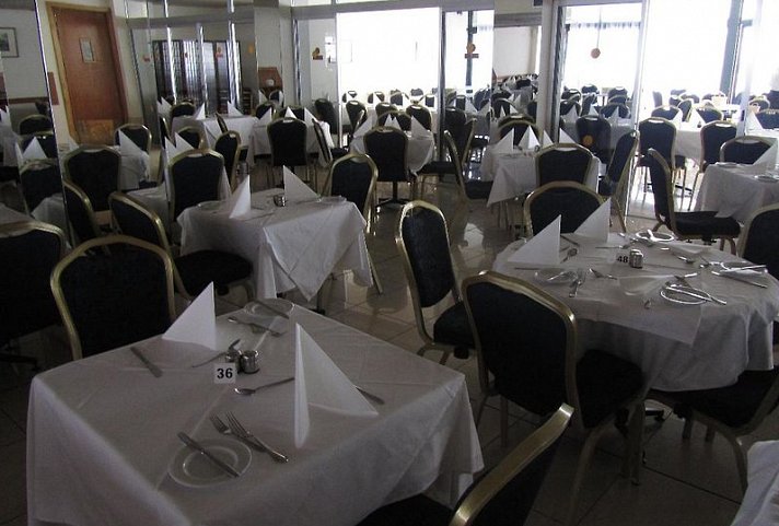 Topaz Hotel