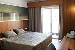 Topaz Hotel
