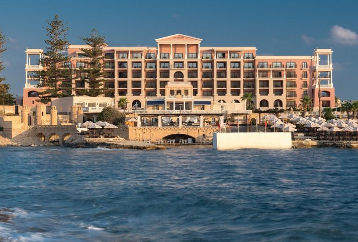 The Westin Dragonara Resort, Malta