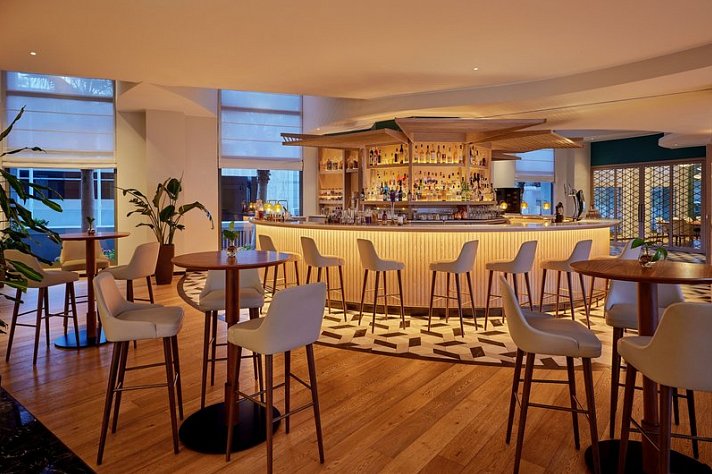 Malta Marriott Hotel & Spa